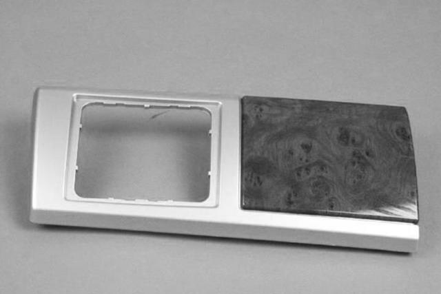 1DT671D5AA - Electrical: Headlamp Switch Bezel for Chrysler: Town &amp; Country Image