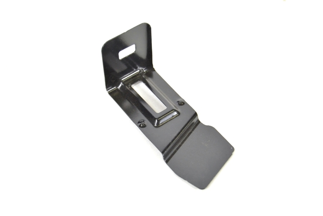 68165986AC - Body Sheet Metal Except Doors: Fender Mounting Front Bracket, Right for Jeep: Cherokee Image