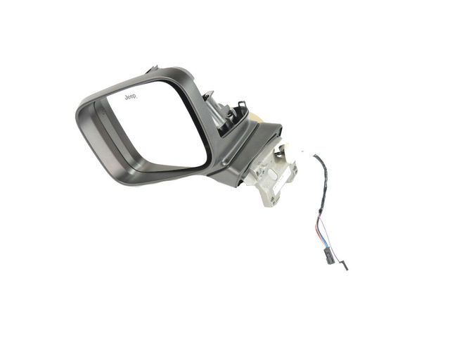 ムロページ 2015-2023 Jeep Renegade Outside Rear-View Mirror, Left 5VZ89LXHAA