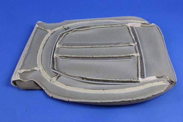 5SJ97ML2AG - Interior Trim: Front Seat Cushion Cover, Left for Mopar Image