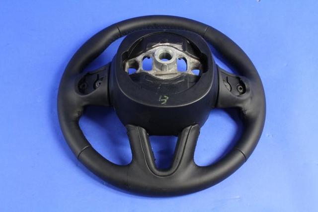 6MS261X9AA - Steering: Steering Wheel for Dodge: Challenger, Charger Image