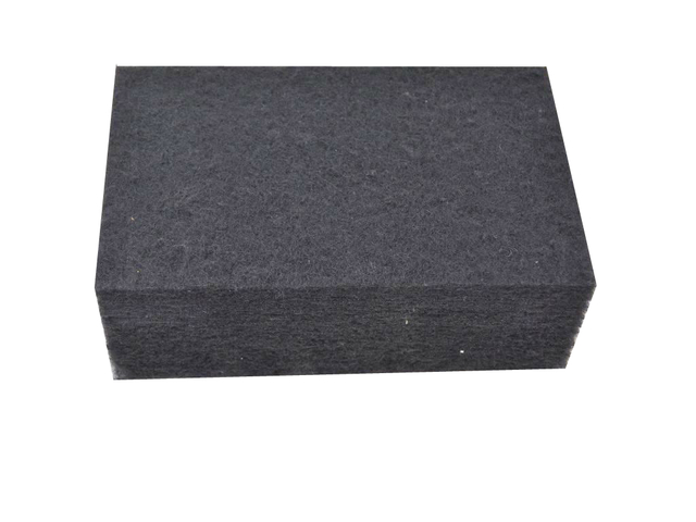 68141667AA - Interior Trim: Side Panel Insulation for Jeep: Cherokee Image