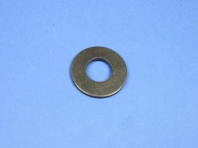 6501832 - 4-Speed; Automatic VLP Transaxle: Output Shaft Washer for Chrysler: 200, Pacifica, PT Cruiser, Sebring, Town &amp; Country, Voyager | Dodge: Avenger, Caravan, Grand Caravan, Journey, Neon, Stratus | Ram: C/V, ProMaster 1500, ProMaster 2500, ProMaster 3500 Image