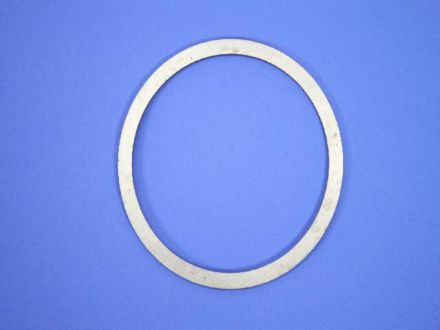 4800618AA - 62TE; 6-Speed; Automatic Transaxle: Shim for Chrysler: 200, Town &amp; Country | Dodge: Avenger, Grand Caravan, Journey | Ram: ProMaster 1500, ProMaster 2500, ProMaster 3500 Image