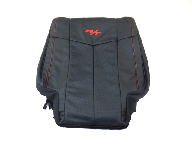 5RW75DX9AB - Interior Trim: Rear Seat Back Cover, Left for Mopar Image