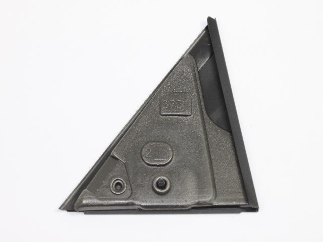 4806095AD - Exterior Ornamentation: Rear Door Applique, Left for Chrysler: 300 | Dodge: Charger, Magnum Image