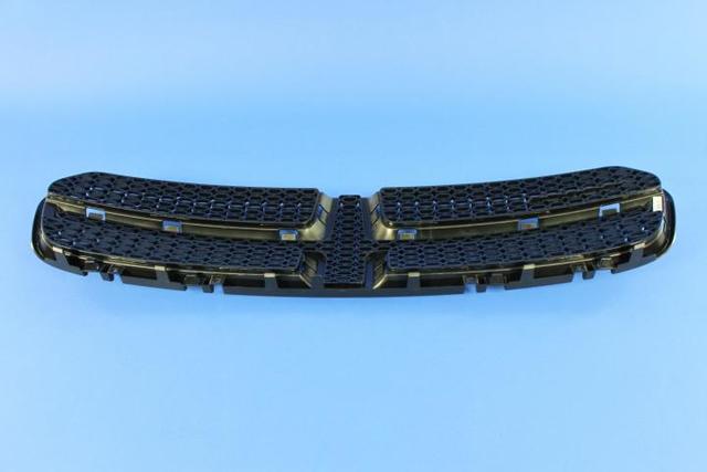 5113713AB - Exterior Ornamentation: Texture Grille for Mopar Image