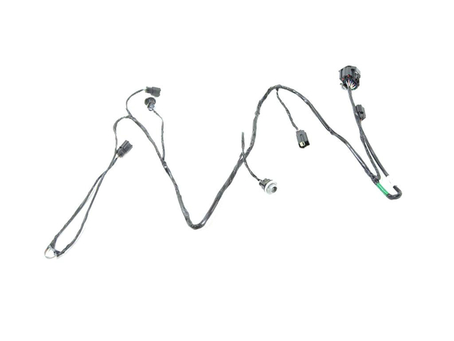 4806478AA - Electrical: Rear Fascia Wiring for Mopar Image