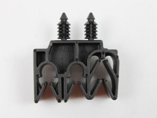 68065681AA - Fuel: Tube Clip for Dodge: Ram 2500, Ram 3500 | Ram: 3500 Image