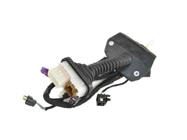 68251720AB - Electrical: Front Door Wiring, Right for Dodge: Durango | Jeep: Grand Cherokee Image