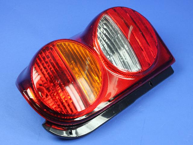 55155828AH - Electrical: Tail Stop Turn Lamp, Right for Jeep: Liberty Image