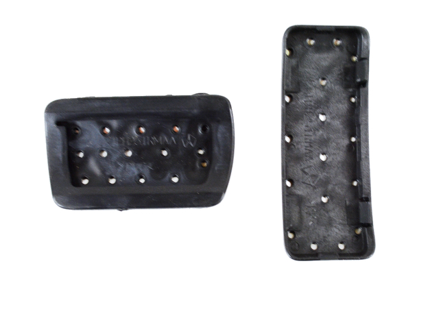 1PH25DX9AA - Brakes: Brake And Accel Pads Overlay Kit for Dodge: Durango | Jeep: Grand Cherokee, Grand Cherokee WK Image