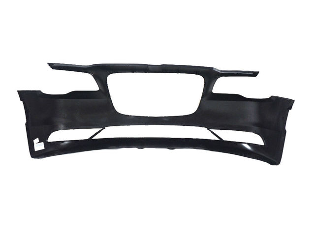 5PN41TZZAE - Frame, Bumper and Fascia: Front Fascia for Mopar Image