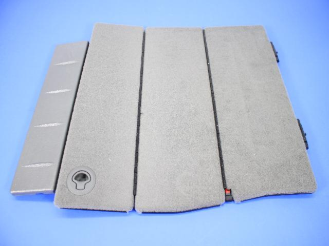 1MF32BD5AC - Interior Trim: Load Floor Door Assembly, Right for Chrysler: Town &amp; Country | Dodge: Grand Caravan Image