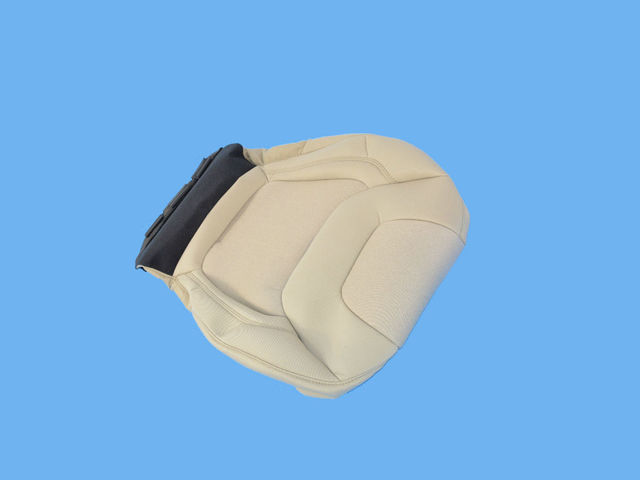 5VH20HL1AC - Interior Trim: Front Seat Cushion Cover, Right for Jeep: Cherokee Image