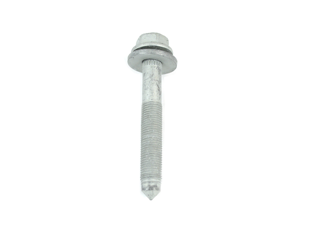 6511400AA - Front Suspension: Hex Flange Head Screw And Washer for Jeep: Cherokee Image