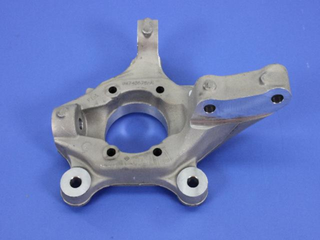 4743569AE - Brakes: Suspension Knuckle, Left for Chrysler: Town &amp; Country | Dodge: Grand Caravan | Ram: C/V Image