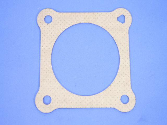 4881012AC - 3.8L Gas; Engine: Exhaust Manifold To Front Converter Gasket for Chrysler: Pacifica, PT Cruiser, Sebring, Town &amp; Country, Voyager | Dodge: Caravan, Grand Caravan, Neon, Stratus Image
