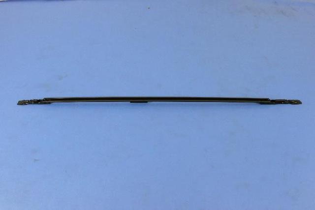 5113211AC - Body Sheet Metal Except Doors: Luggage Rack Side Rail, Left for Chrysler: Town &amp; Country | Dodge: Grand Caravan Image