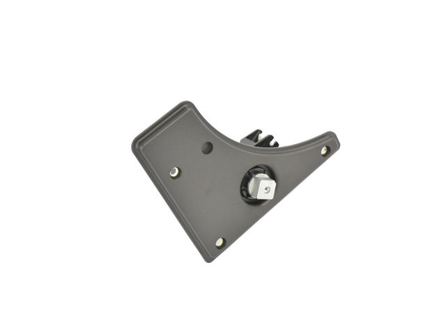 1ZQ09JXWAA - Doors, Door Mirrors and Related Parts: Remote Handle Bezel for Ram: ProMaster 1500, ProMaster 2500, ProMaster 3500 Image