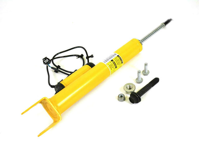 2012-2015 Jeep Grand Cherokee Suspension Shock Absorber Kit, Left ...