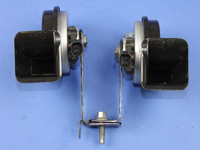 56010313AC - Electrical: Horn And Bracket for Mopar Image