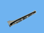 6LL02RWSAA - : Side Sill Molding, Right for Mopar Image