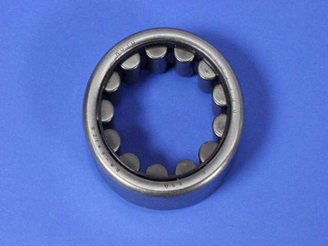68003414AA - T355; 5-Speed; Manual Transaxle: Roller Bearing for Dodge: Caliber, Journey | Jeep: Compass, Patriot Image