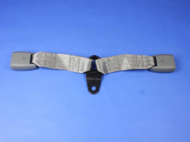 RK981D5AB - Interior Trim: 3 Passenger Inner Seat Belt for Mopar Image