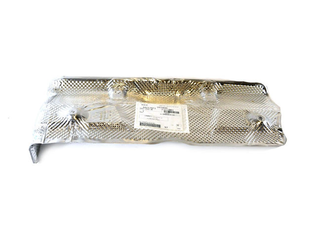 4673702AB - Body Sheet Metal Except Doors: Floor Pan Shield, Right for Dodge: Caliber | Jeep: Compass, Patriot Image