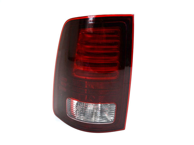 2013-2024 Ram Tail Stop Backup Lamp, Left 68093081AC | My Mopar Parts