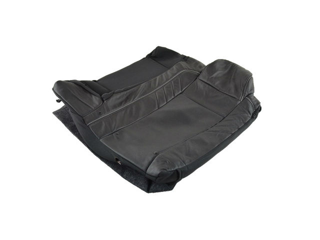 5XZ41DX9AA - Interior Trim: Rear Seat Back Cover for Mopar Image
