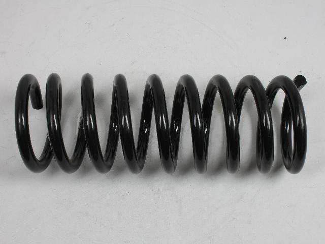 52128878AB - Front Suspension &amp; Drive: Front Coil Spring for Jeep: Liberty Image