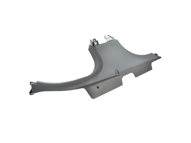 6AQ53LXHAA - Interior Trim: Sill Molding, Left for Fiat: 500X Image