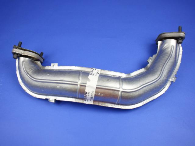 4781042AF - 3.8L Gas; Engine: Exhaust Manifold Crossover for Chrysler: Pacifica, Town &amp; Country | Dodge: Grand Caravan Image