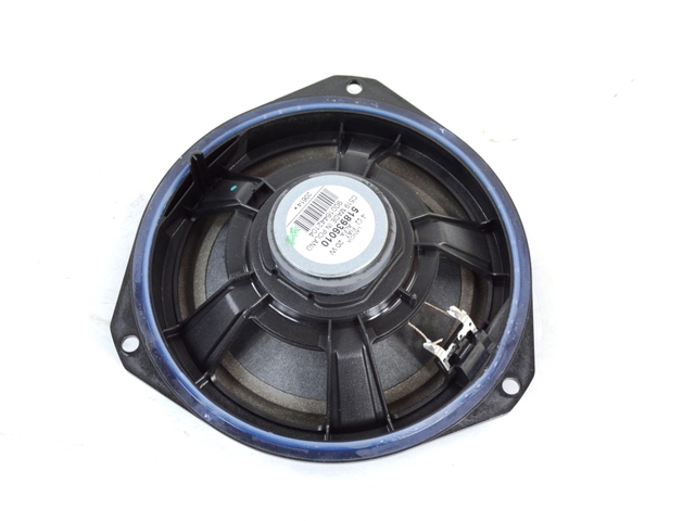 68202082AA - Electrical: Woofer Speaker for Fiat: 500, 500L, 500X | Ram: ProMaster 1500, ProMaster 2500, ProMaster 3500, ProMaster EV Image