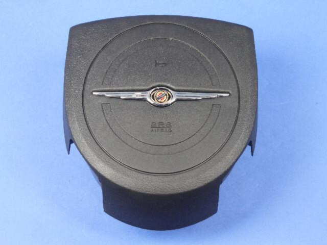 UW72XDVAG - Electrical: Air Bag Module for Chrysler: 300 Image