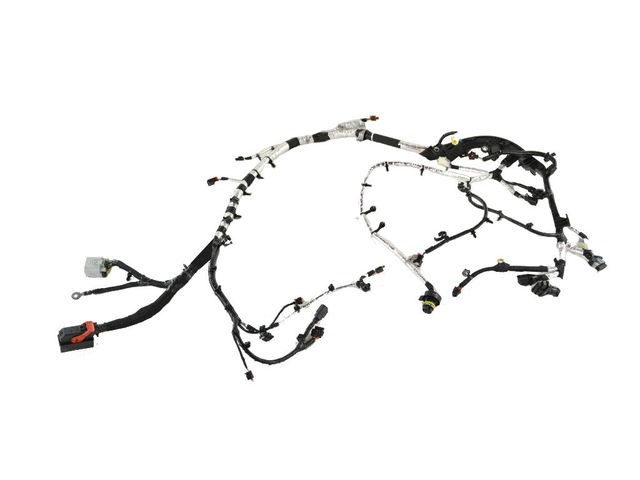 68252088AE - Electrical: Engine Wiring for Mopar Image