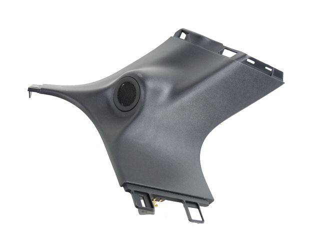 1GG61LC5AE - Interior Trim: D Pillar Molding, Left for Mopar Image