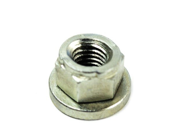 68226972AA - 3.0L Turbo Diesel; Engine: Nut for Ram: ProMaster 1500, ProMaster 2500, ProMaster 3500 Image