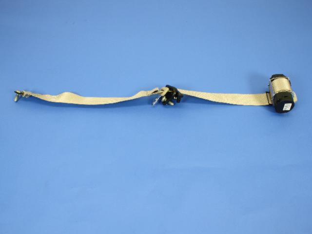 1AN25HL1AA - Restraints: Retractor Seat Belt, Left for Mopar Image