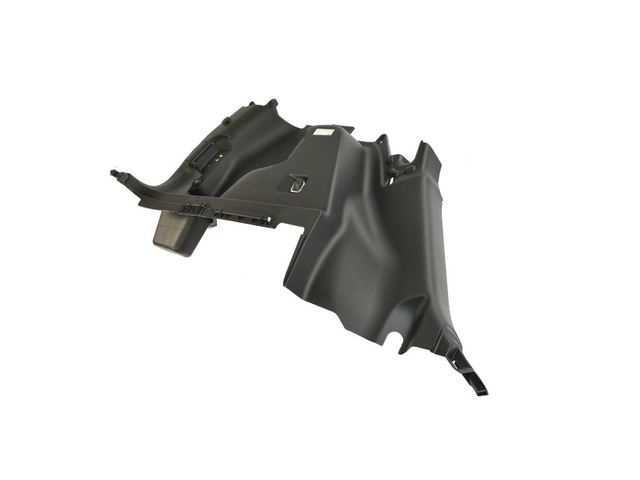 1UD09DX9AI - Interior Trim: Quarter Trim Panel, Left for Jeep: Cherokee Image