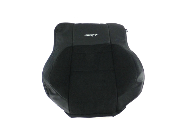 5PK57DX9AB - Interior Trim: Front Seat Back Cover, Left for Mopar Image