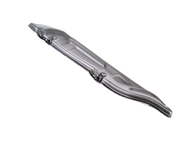 5112924AE - Doors, Door Mirrors and Related Parts: Blocker Foam, Right for Dodge: Challenger Image