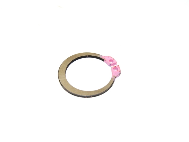 4626707 - Rear Axle: Axle Shaft Ring for Mopar Image