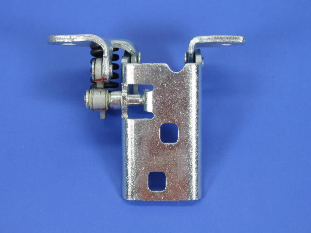 68030375AE - Doors, Door Mirrors and Related Parts: Front Door Upper Hinge, Left for Chrysler: Town &amp; Country | Dodge: Grand Caravan | Ram: C/V Image