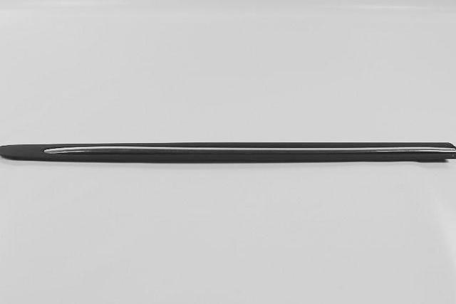 TV98TZZAC - Exterior Ornamentation: Front Door Molding, Right for Mopar Image
