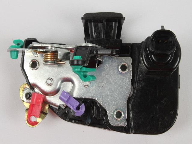 55076290AB - Doors and Related Parts: Front Door Latch, Right for Mopar Image