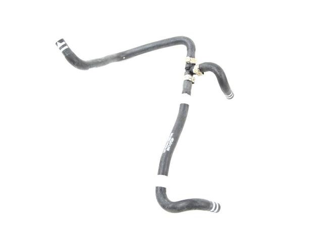 52014843AA - Cooling: Coolant Recovery Bottle Hose for Ram: ProMaster 1500, ProMaster 2500, ProMaster 3500 Image