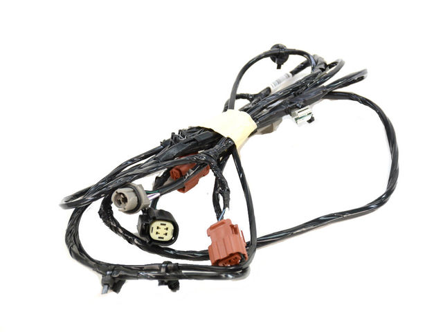 68109842AA - Electrical: Front End Lighting Wiring for Mopar Image